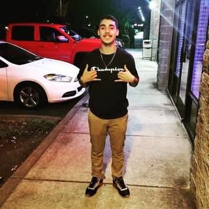 Meet your Posher, Fredy